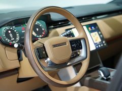 Land Rover Range Rover 3.0 L6 400PS Extended Edition - фото 14