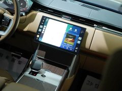 Land Rover Range Rover 3.0 L6 400PS Extended Edition - фото 15