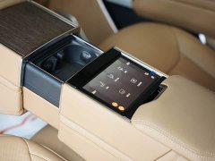 Land Rover Range Rover 3.0 L6 400PS Extended Edition - фото 17