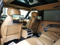 Land Rover Range Rover 3.0 L6 400PS Extended Edition - фото 18