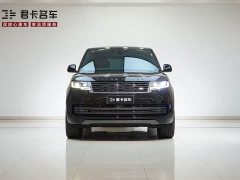 Land Rover Range Rover 3.0 L6 400PS Extended Edition - фото 2