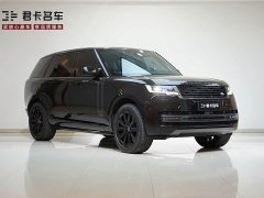 Land Rover Range Rover 3.0 L6 400PS Extended Edition - фото 3