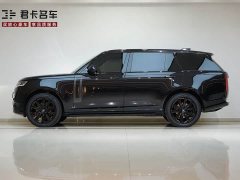 Land Rover Range Rover 3.0 L6 400PS Extended Edition - фото 4
