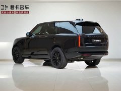 Land Rover Range Rover 3.0 L6 400PS Extended Edition - фото 5