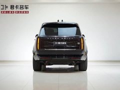Land Rover Range Rover 3.0 L6 400PS Extended Edition - фото 6