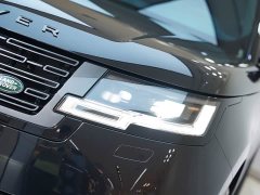 Land Rover Range Rover 3.0 L6 400PS Extended Edition - фото 7