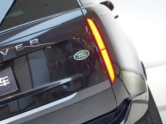 Land Rover Range Rover 3.0 L6 400PS Extended Edition - фото 8
