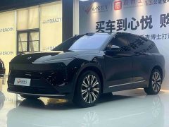 Nio ES8 75kWh - фото 1