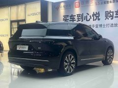 Nio ES8 75kWh - фото 10
