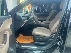 Nio ES8 75kWh - фото 5