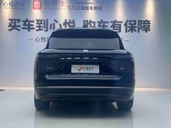 Nio ES8 75kWh - фото 9