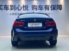 BMW 1 120i M Edition - фото 10