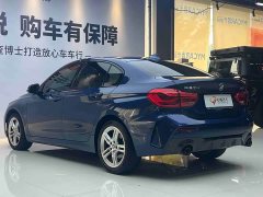 BMW 1 120i M Edition - фото 11