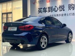 BMW 1 120i M Edition - фото 9