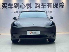 Tesla Model Y Edition - фото 2