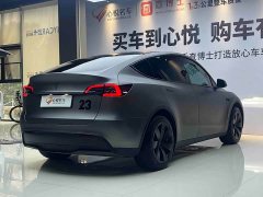 Tesla Model Y Edition - фото 9