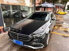 Mercedes-Benz E 300 L Luxury Version - фото 1