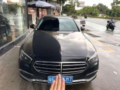 Mercedes-Benz E 300 L Luxury Version - фото 2