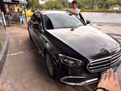 Mercedes-Benz E 300 L Luxury Version - фото 3