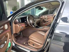 Mercedes-Benz E 300 L Luxury Version - фото 4