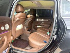 Mercedes-Benz E 300 L Luxury Version - фото 5