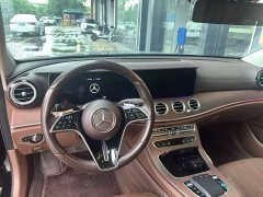 Mercedes-Benz E 300 L Luxury Version - фото 6