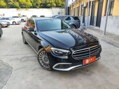 Mercedes-Benz E 300 L Luxury Version - фото 2