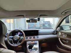 Mercedes-Benz E 300 L Luxury Version - фото 3