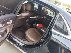 Mercedes-Benz E 300 L Luxury Version - фото 4