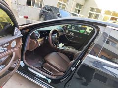 Mercedes-Benz E 300 L Luxury Version - фото 5