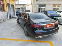 Mercedes-Benz E 300 L Luxury Version - фото 6