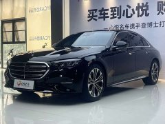 Mercedes-Benz E 350 e L - фото 3
