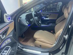 Mercedes-Benz E 350 e L - фото 6