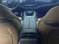 Mercedes-Benz E 350 e L - фото 8
