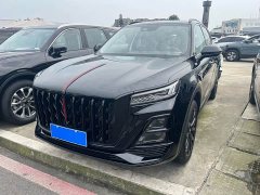 FAW HS5 2.0T 2WD Edition - фото 1