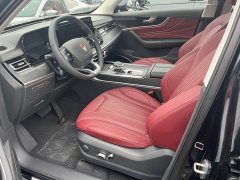 FAW HS5 2.0T 2WD Edition - фото 10