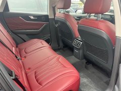 FAW HS5 2.0T 2WD Edition - фото 12