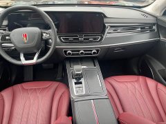 FAW HS5 2.0T 2WD Edition - фото 13