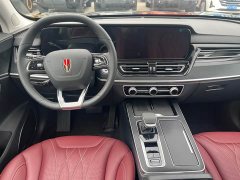 FAW HS5 2.0T 2WD Edition - фото 14