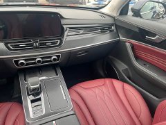 FAW HS5 2.0T 2WD Edition - фото 15