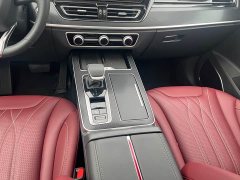 FAW HS5 2.0T 2WD Edition - фото 17