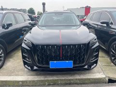 FAW HS5 2.0T 2WD Edition - фото 2