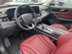 FAW HS5 2.0T 2WD Edition - фото 20