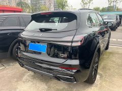 FAW HS5 2.0T 2WD Edition - фото 4