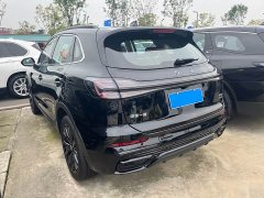 FAW HS5 2.0T 2WD Edition - фото 6