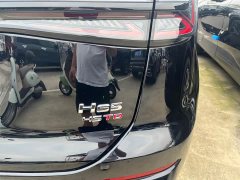 FAW HS5 2.0T 2WD Edition - фото 9