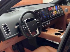 Li Auto L9 Max - фото 10