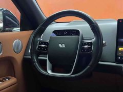 Li Auto L9 Max - фото 13