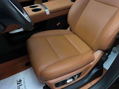 Li Auto L9 Max - фото 15