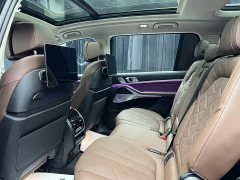 BMW X7 2023 xDrive40i Luxury Package - фото 10